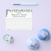 Deel een Ideaal van de Datum voor de kaart van het (Enkel)