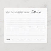 Deel een Kaart van de Begeleidende Begeleiding van (Voorkant)