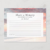 Deel een Kaart van de Begeleiding van de Schoneffe (Voorkant)