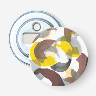 Deel II Button Flesopener