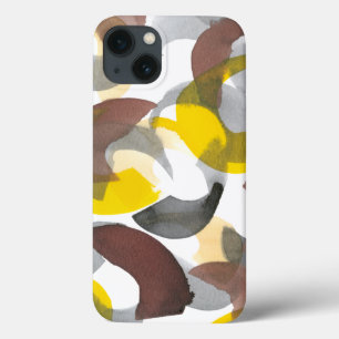 Deel II iPhone 13 Hoesje