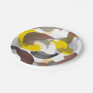 Deel II Papieren Bordje