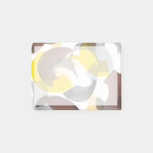 Deel II Post-it® Notes