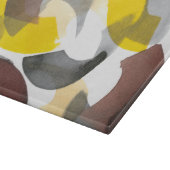 Deel II Snijplank (Hoek)