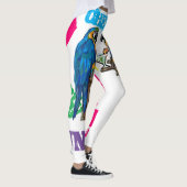 DEEL LEGGINGS (Rechts)