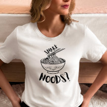 Deel Noods Grappige Noedelkom