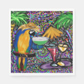 DEEL SERVET (Voorkant)