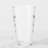 Deel uw afbeelding scan QR-code website toevoegen  Glas (Links)