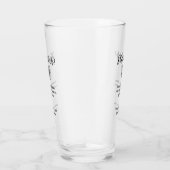 Deel uw afbeelding scan QR-code website toevoegen  Glas (Rechts)