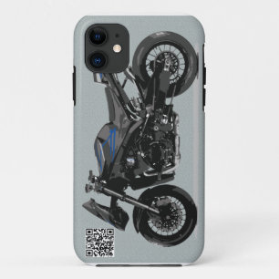 Deel Uw iPhone 5 van Info Hoesje