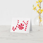 Deel vreugde  kaart (Gele Bloem)