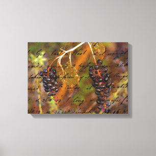 Deelgroep 2 canvas afdruk
