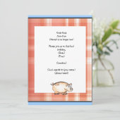 Deelname boerderij kaart (Staand voorkant)