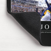 Deelneming: Inspirerend prijsopgave Muismat (Hoek)