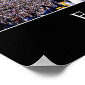 Deelneming: Inspirerend prijsopgave Poster (Hoek)