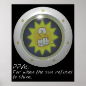 DEELNEMING POSTER (Voorkant)