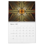 deelontwerp kalender (Feb 2027)
