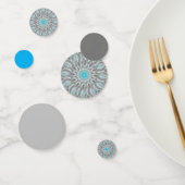 Deels Cloudy Confetti (Groep)