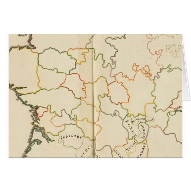 Deelsector Frankrijk (Voorkant Horizontaal)