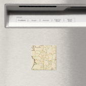 Deelsector Frankrijk Magneet (Insitu (Vaatwasser))