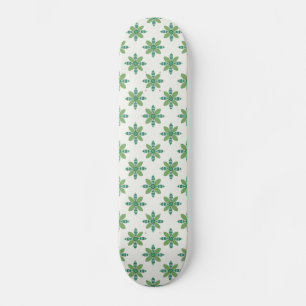 Deelstaatoverheid van Natuur Skateboard