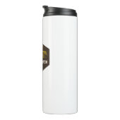 Deelstaatpark Vermont Thermosbeker (Geroteerd rechts)