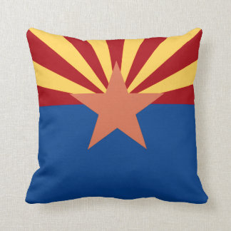 Deelstaatvlag Arizona Kussen