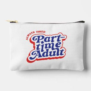 Deeltijd Volwassene Etui