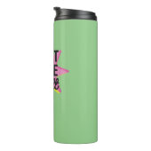 Deeltijd Volwassene Thermosbeker (Geroteerd rechts)