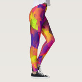 Deeltje neer!! leggings (Rechts)