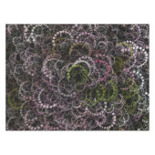 deeltjesArt Floral 1 Tafelkleed (Voorkant (Horizontaal))