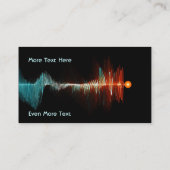 deeltjesgolf-dualiteitsfysicus visitekaartje (Achterkant)