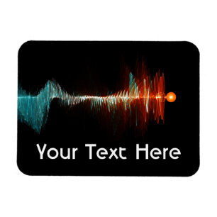 Deeltjesgolfdualiteit Magneet