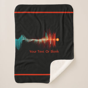 Deeltjesgolfdualiteit Sherpa Deken