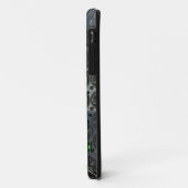 Deelvenster Cockpit Instruments Case-Mate iPhone Case (Achterkant/links)