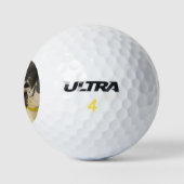 Deen Golfballen (Logo)