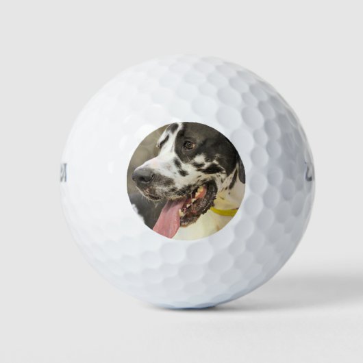 Deen Golfballen (Voorkant)
