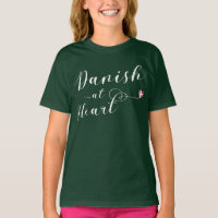 Deens bij Heart, Denemarken