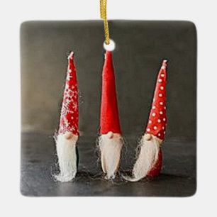 DEENS CHRISTMAS ORNAMENT