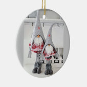 DEENS CHRISTMAS ORNAMENT (Rechts)