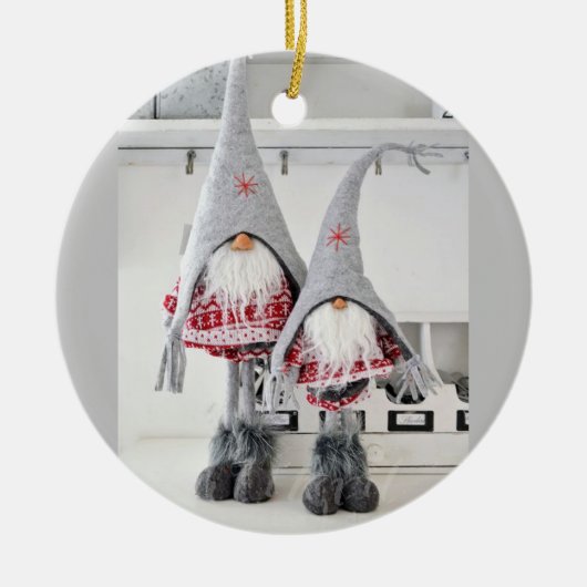 DEENS CHRISTMAS ORNAMENT (Voorkant)