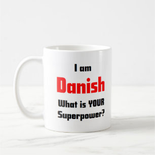 deens koffiemok