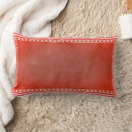 Deens Rood Kussen