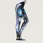 Deense dog leggings (Rechts)
