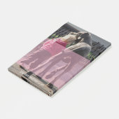 Deense dog post-it® notes (Schuin)