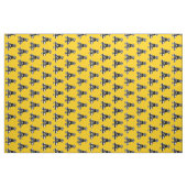 Deense Dog Stof (Fat Quarter)
