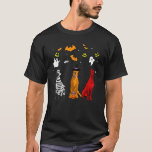 Deense Dog T-shirt