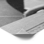 Deense RAF Pilot Poster (Hoek)