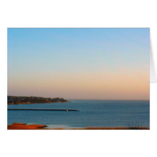 Deense Seascape