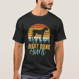 Deense Tante T-shirt
